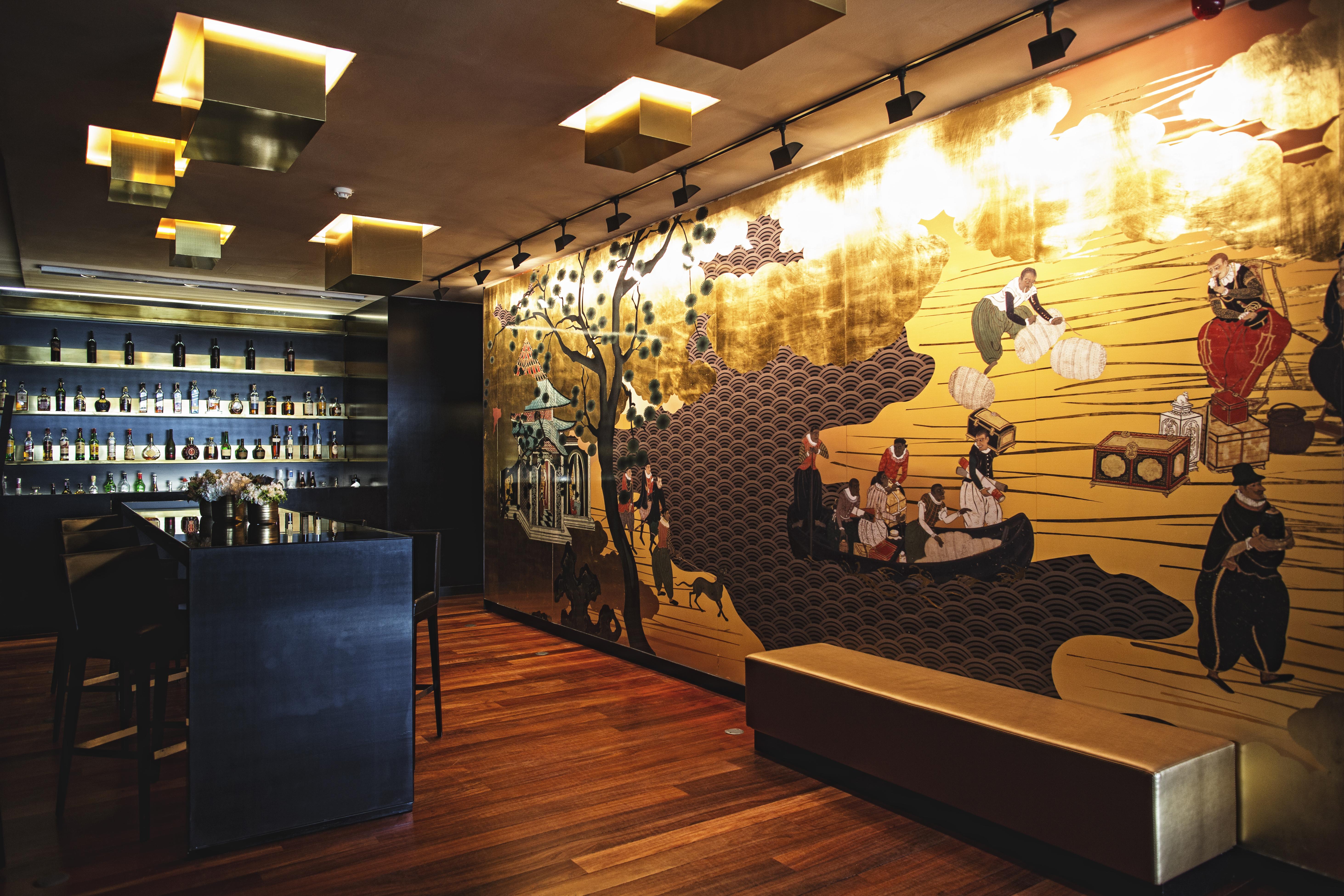 Altis Belem Hotel & Spa, A Member Of Design Hotels, Lisbon