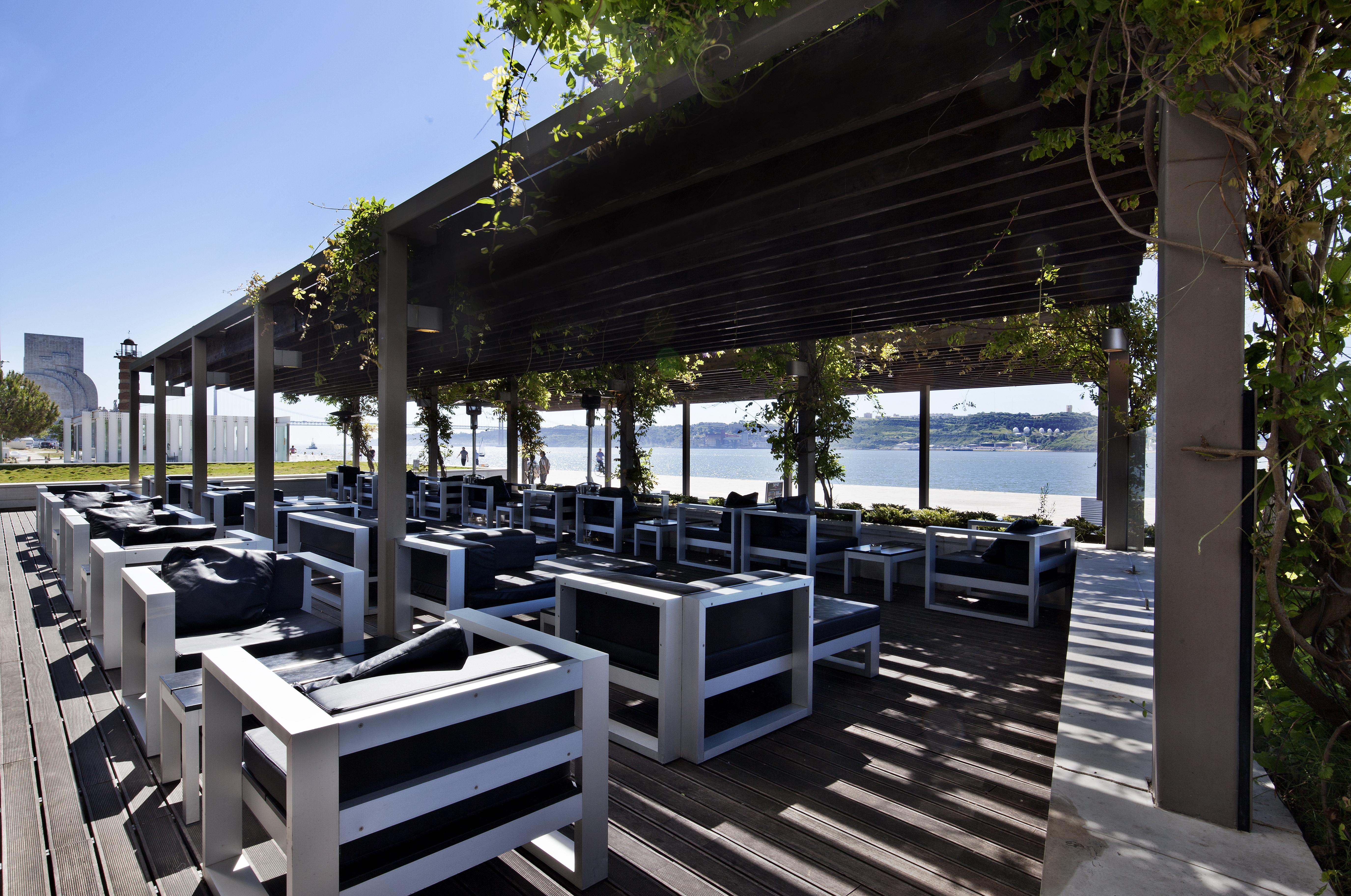 Altis Belem Hotel & Spa, A Member Of Design Hotels — Fotók 3