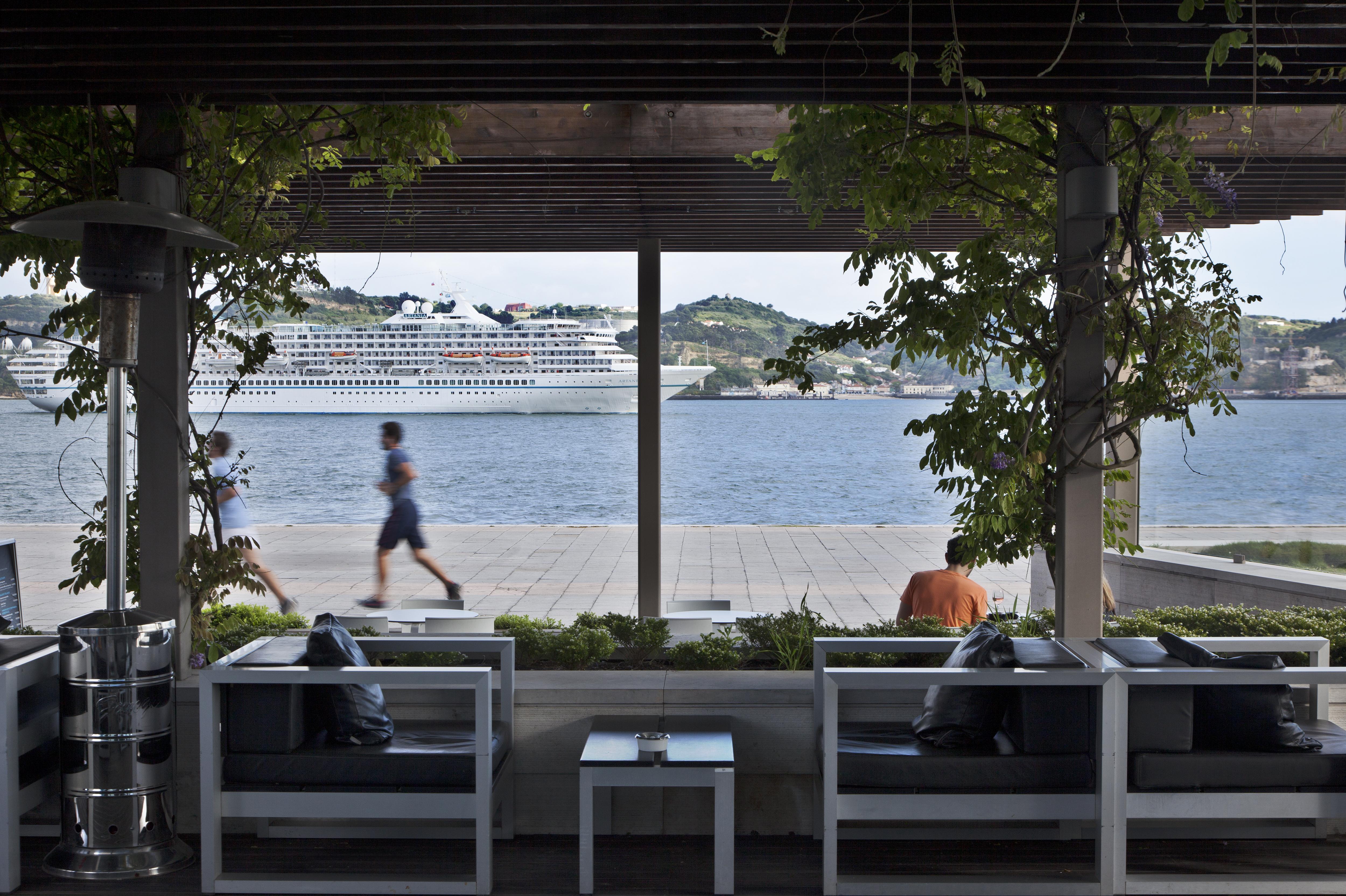 Altis Belem Hotel & Spa, A Member Of Design Hotels — Fotók 2